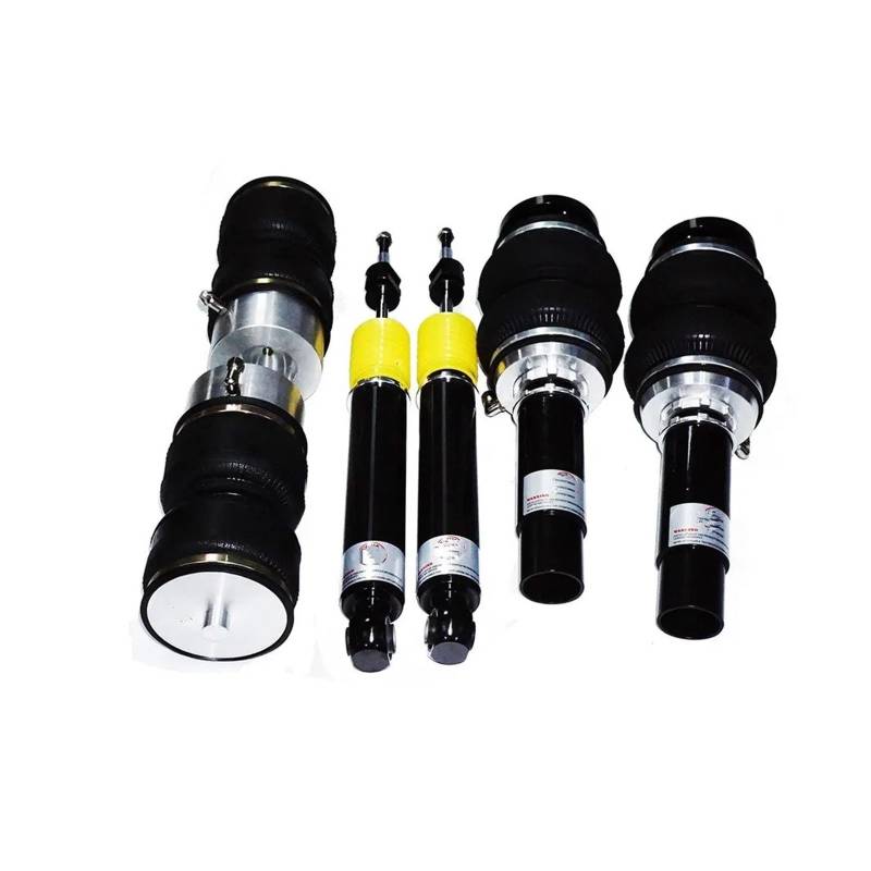 Stoßdämpfer Federbein Auto Luftfederbein Kit Für A4 Für Limousine B8 Pneumatische Suspension Kit Air Frühling Stoßdämpfer Auto Teile 2008-2013 2014 2015 von IMAWUHM