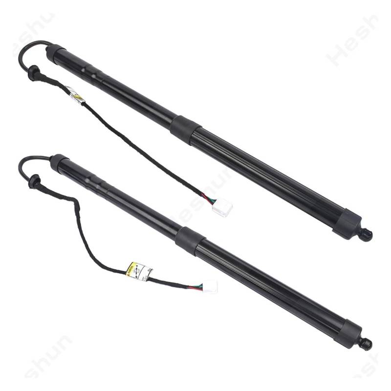 Stoßdämpfer Federbein Für Toyota Für FORTUNER SW4 2015-2021 Elektrische Heckklappe Gas Frühling Streben 68910-71030 Heckklappe Power Hatch Lift Unterstützung Opener Schock(RH and LH Pair) von IMAWUHM