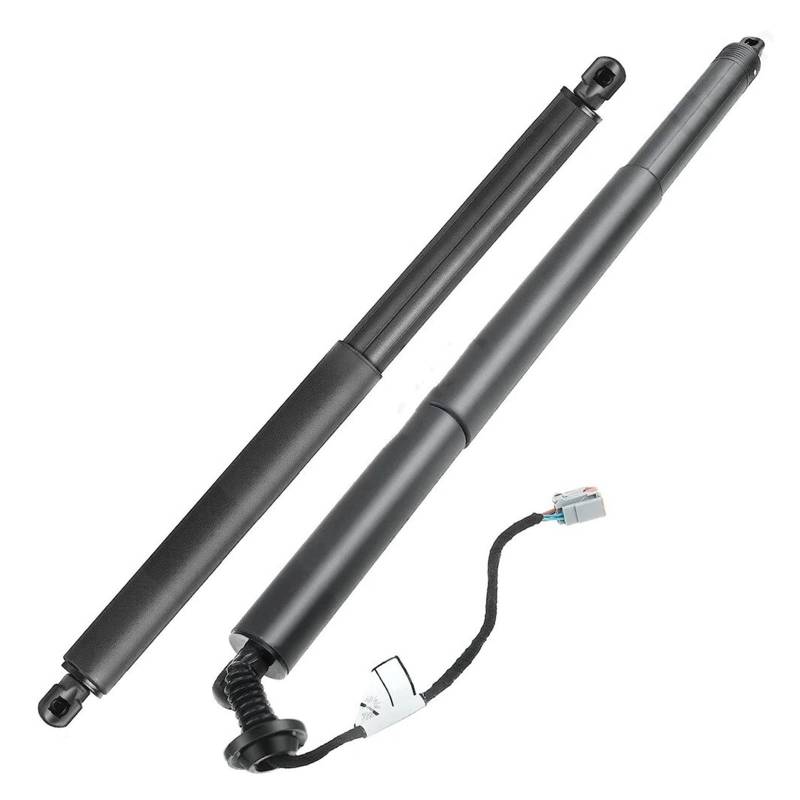 Stoßdämpfer Federbein Heckklappe Power Hatch Lift Unterstützung Opener Shock Für Ford Für Mondeo V 2014-2020 MK5 Elektrische Heckklappe Gas Frühling Streben DS73N402A55AC(RH and LH Pair) von IMAWUHM