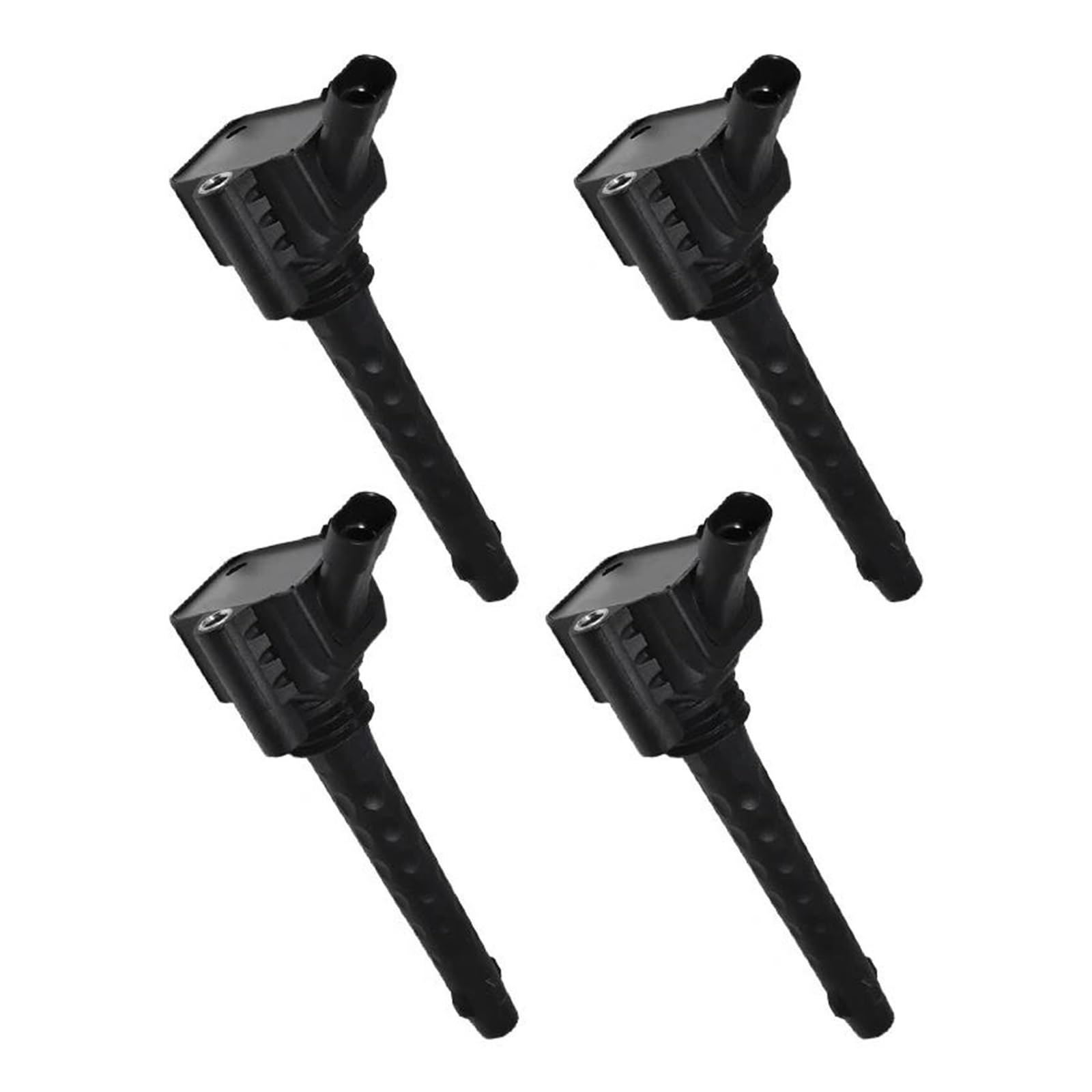 Zündspulenmodul Zündspule 4Pcs 55213613 Zündspulen Für Alfa Für Romeo Für Giulietta Für Mito (955_) 55209603 von IMAWUHM