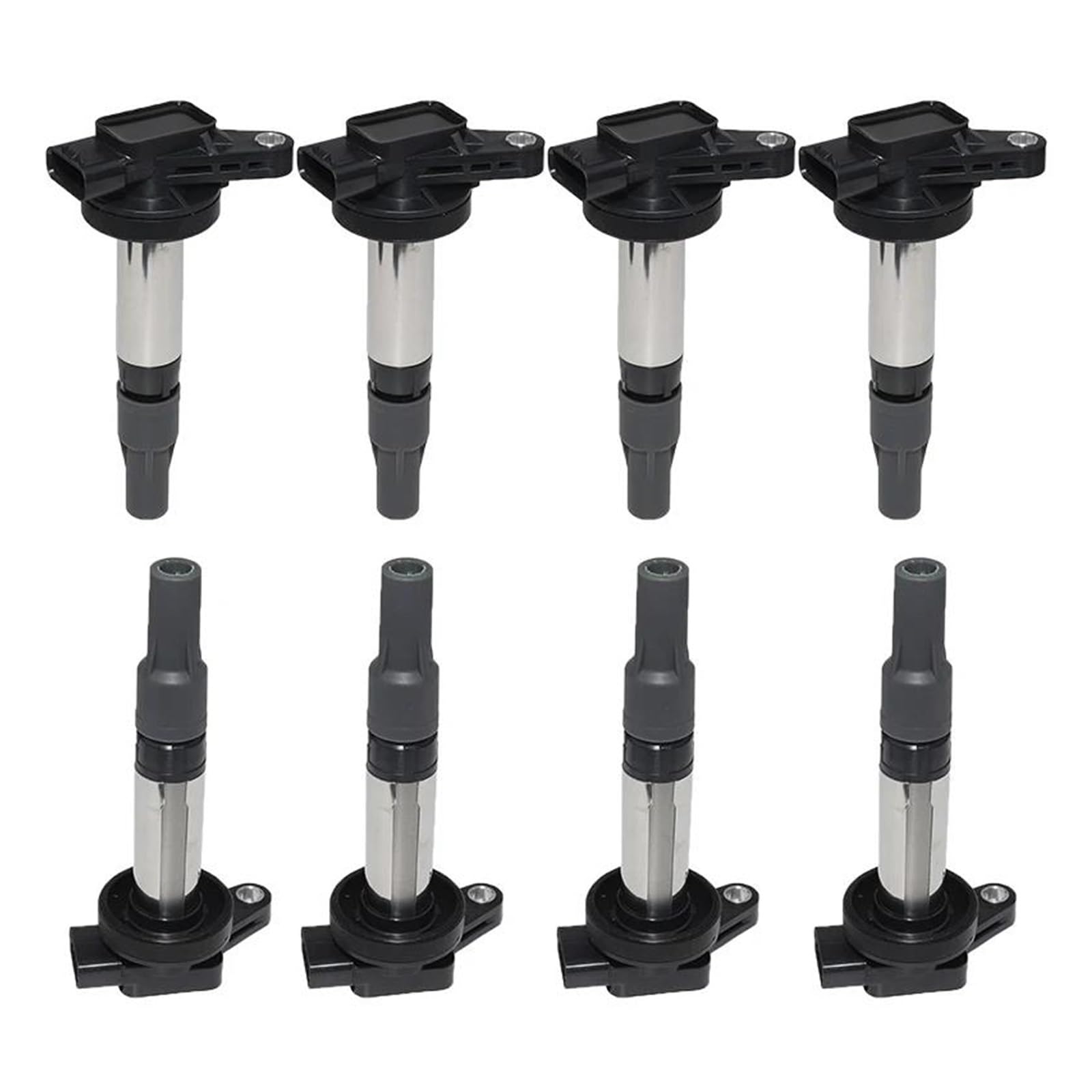 Zündspulenmodul Zündspule 8Pcs Zündspulen Für Land Für Rover LR3 Für Range Für Rover Für Sport 6R8312A36 6AA 4744015 UF533 von IMAWUHM