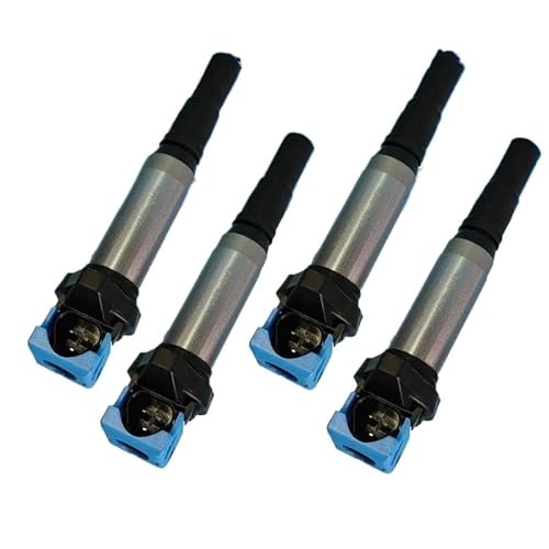 Zündspulenmodul Zündspule Zündspule Für Mini Für Cooper Für S R55 R56 R57 1,6 L I4 5gz Ep6fdt 5fv Ep6cdt von IMAWUHM