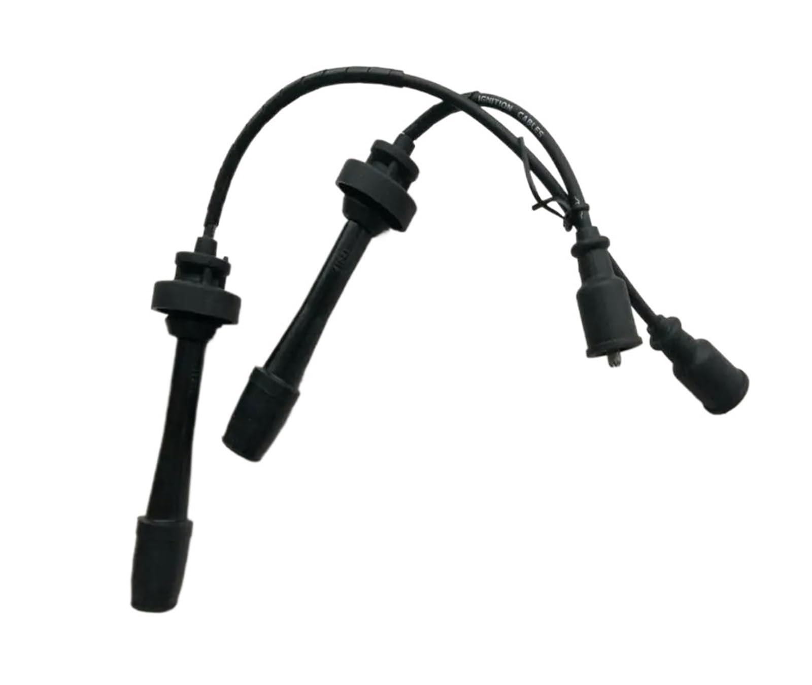 Zündspulenmodul Zündspule Zündspule Set/Kabel Für BYD F6 G6 S6 M6 G5 483Q 2.0L Motor Auto Auto Motorteile(Cables 2pcs) von IMAWUHM