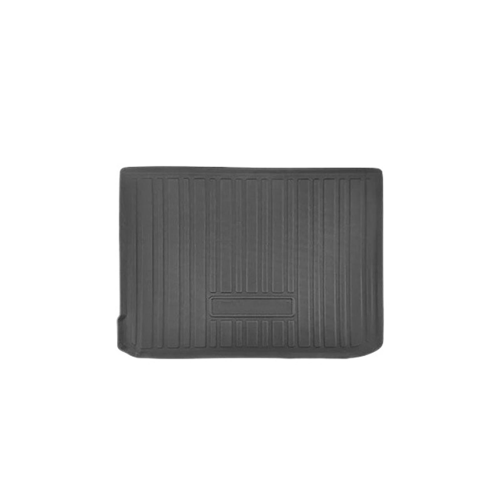 Auto Kofferraummatte Für Great Für Wall Für GWM Für Tank 300 2022-2025 Auto Zubehör Cargo Liner Specialized TPO Stamm Boden Matte Wasserdicht Langlebig Teppich Kofferraumwanne(1 PCS) von IMMLSX