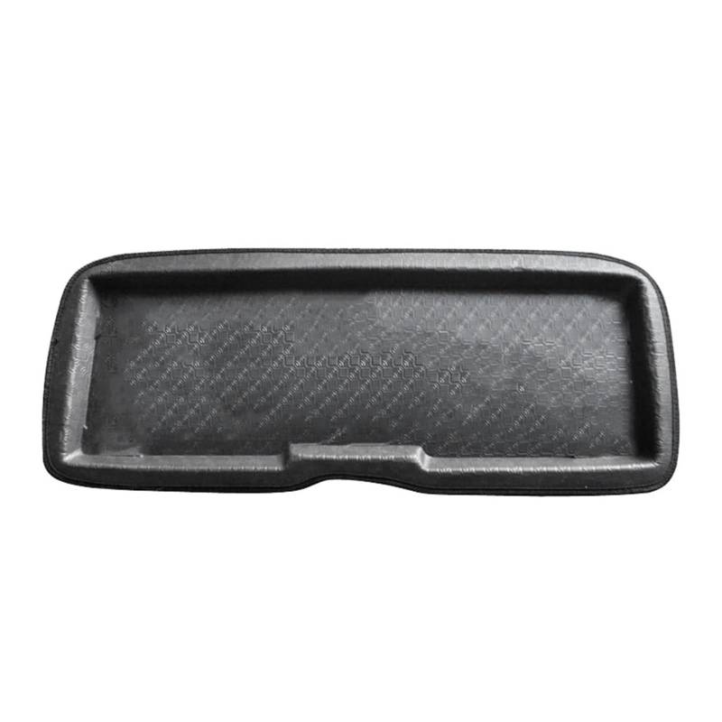 Auto Kofferraummatte Für Suzuki Für JIMNY 1998-2016 Auto Cargo-Liner Boot Tablett Hinten Stamm Matt Matte Boden Teppich Kick Abdeckung Pad Kofferraumwanne von IMMLSX