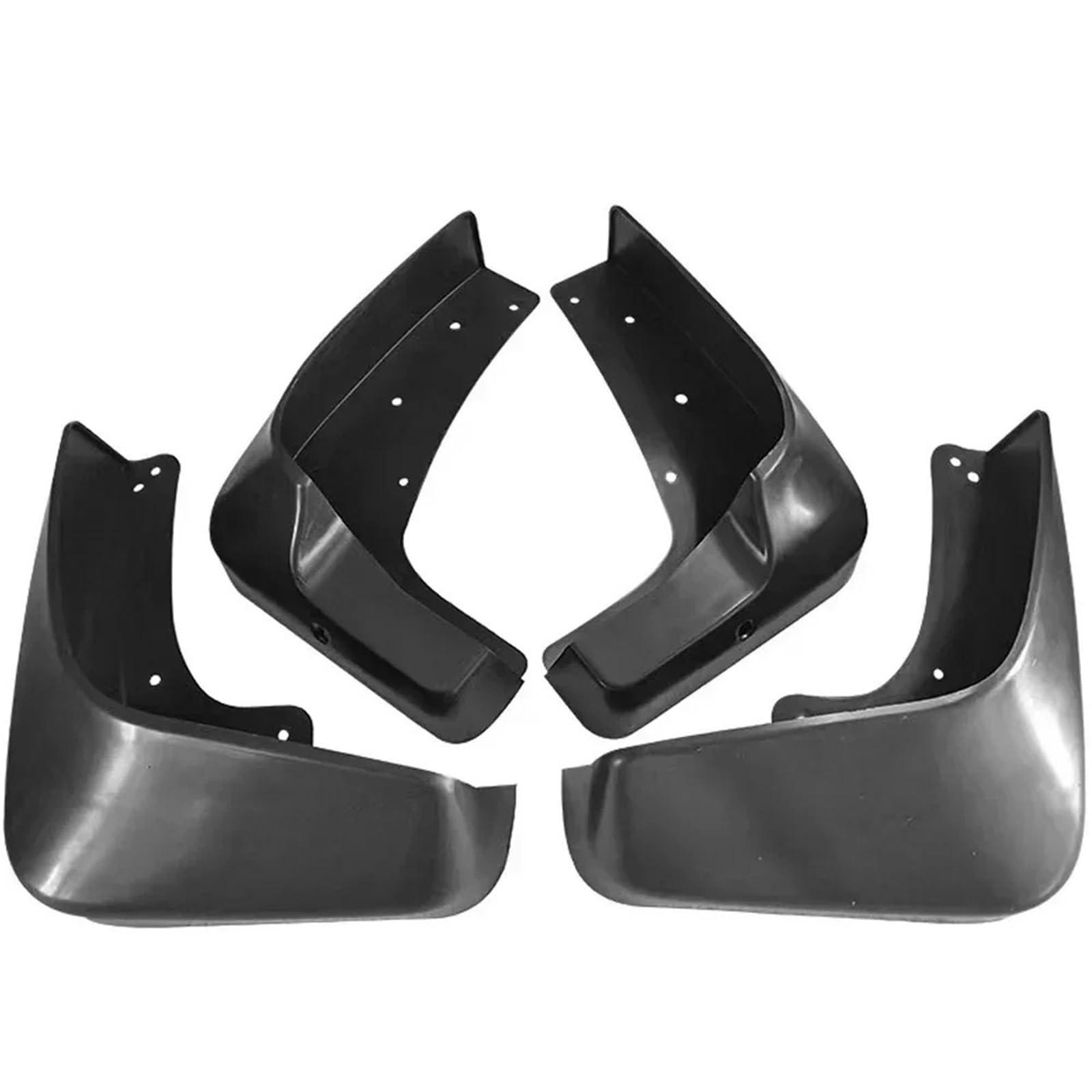 Auto Kotflügel Für Suzuki Für Vitara Für Grand Für Escudo LY 2005-2014 Auto Kotflügel Splash Guards Auto Zubehör Schmutzfänger von IMMLSX