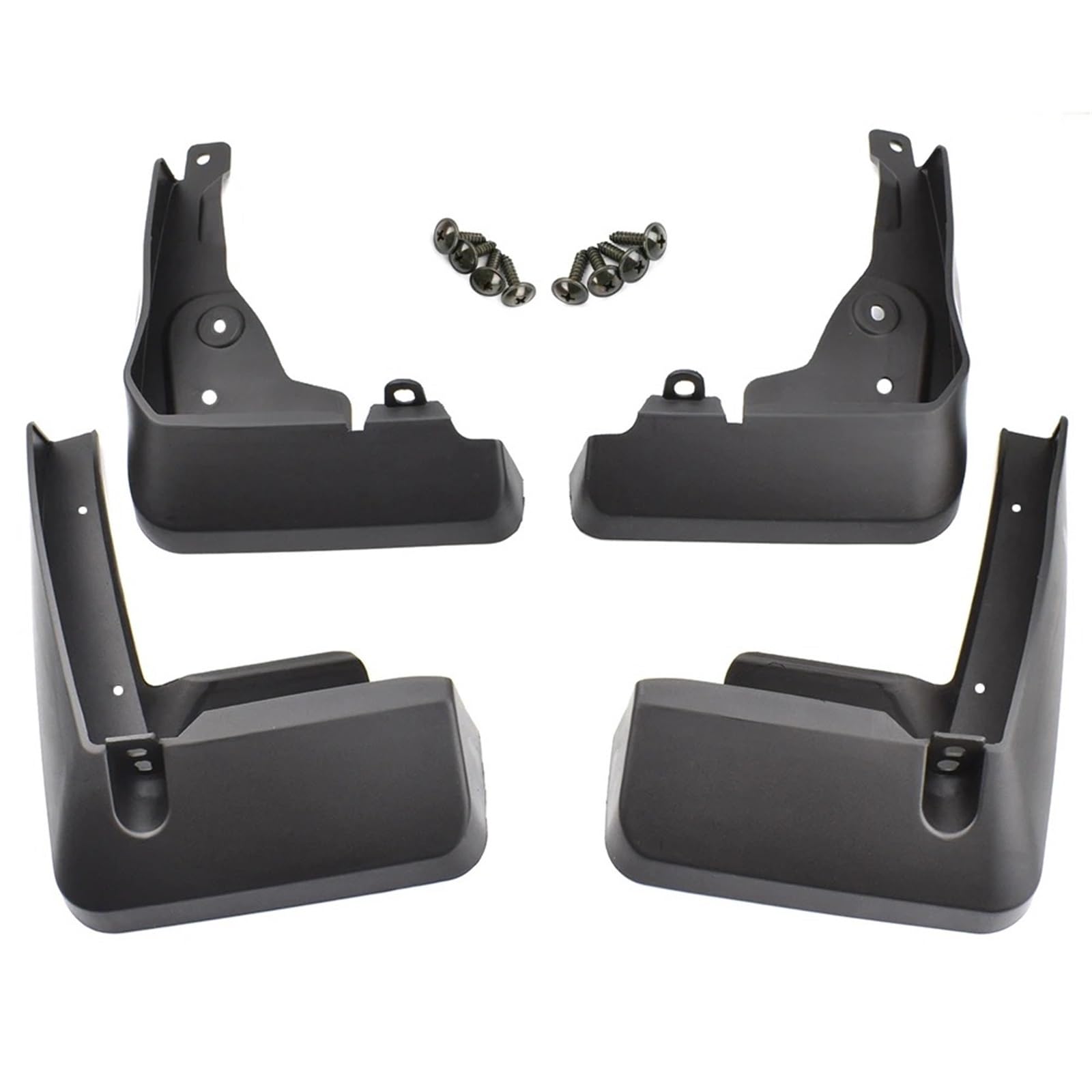 Auto Kotflügel Für Toyota Für Corolla Für Limousine Für Saloon E210 2019 Set Vorn Hinten Auto Schlamm Flaps Splash Guards Zubehör Schmutzfänger von IMMLSX