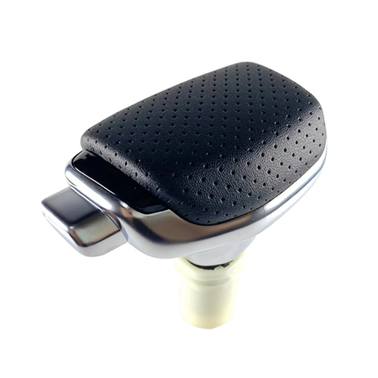 Auto Schaltknauf Für Buick Für Regal Für Excelle GT XT Automatische Auto Schaltknauf Hebel Shifter Getriebe Griffe Schaltknauf Abdeckung(with Hole) von IMMLSX