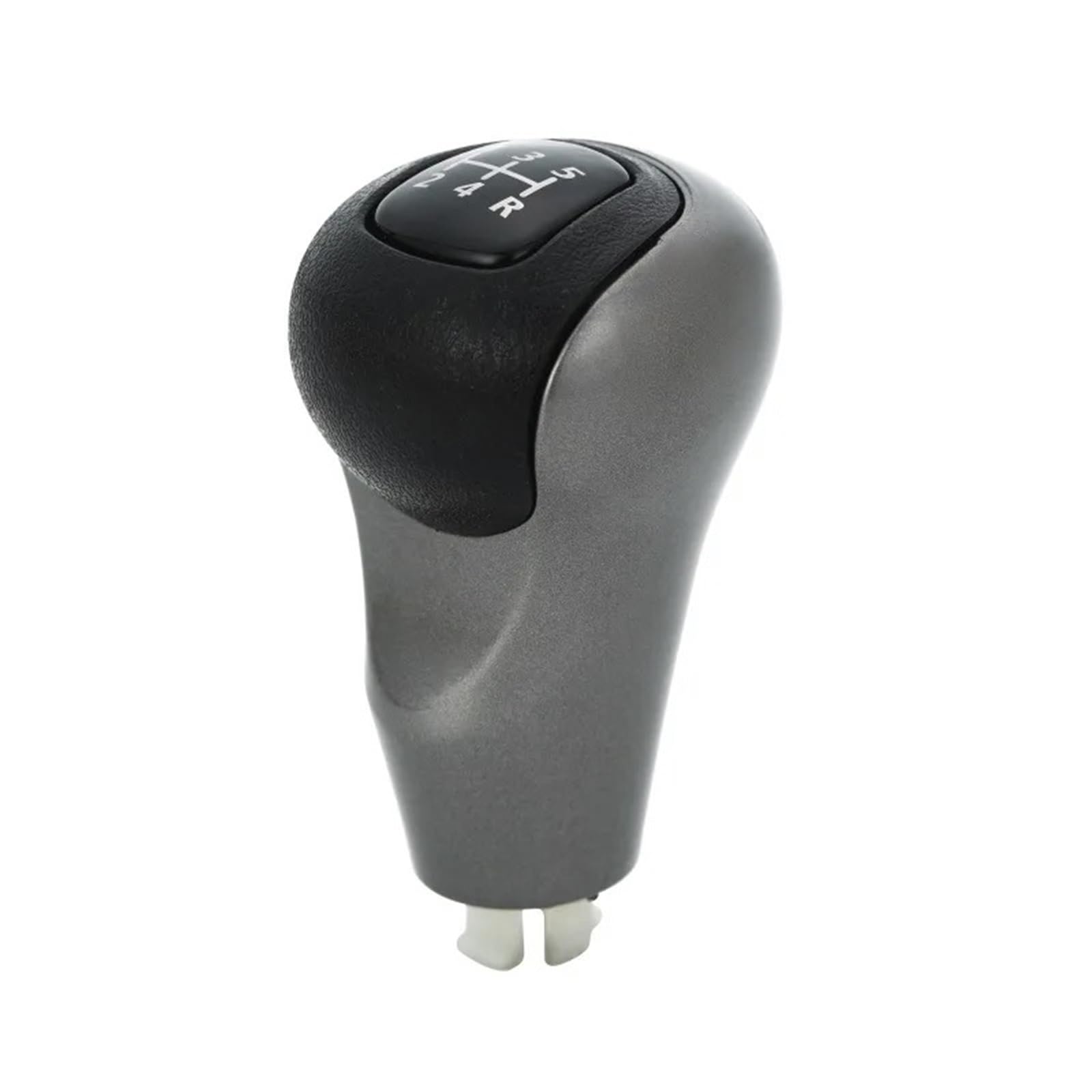 Auto Schaltknauf Für Civic DX EX LX 4D 2006 2007 2008 2009 2010 2011 2012 Auto 5 6 Speed ​​Shifter Hebel Stick Auto Schaltknauf Schaltknauf Abdeckung(5 Speed) von IMMLSX