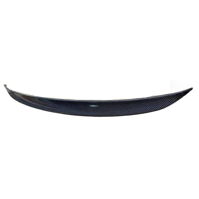 Auto Spoiler Für A Class W177 2019-2021 A180 A160 A200 A220 A250 A45 A35 Für Fließheck ABS Auto Heckspoiler Heckspoiler Auto Spoiler Spoiler(Glossy Black) von IMMLSX