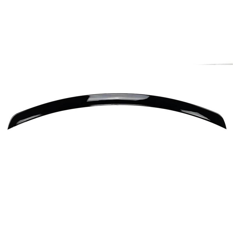 Auto Spoiler Für Benz Für CLS C257 2019-2021 W257 Für CLS300 Für CLS350 Für CLS63 Auto-Heckspoilerflügel Glänzend Schwarz Auto-Hecklippenflügelspoiler Auto Spoiler Spoiler von IMMLSX