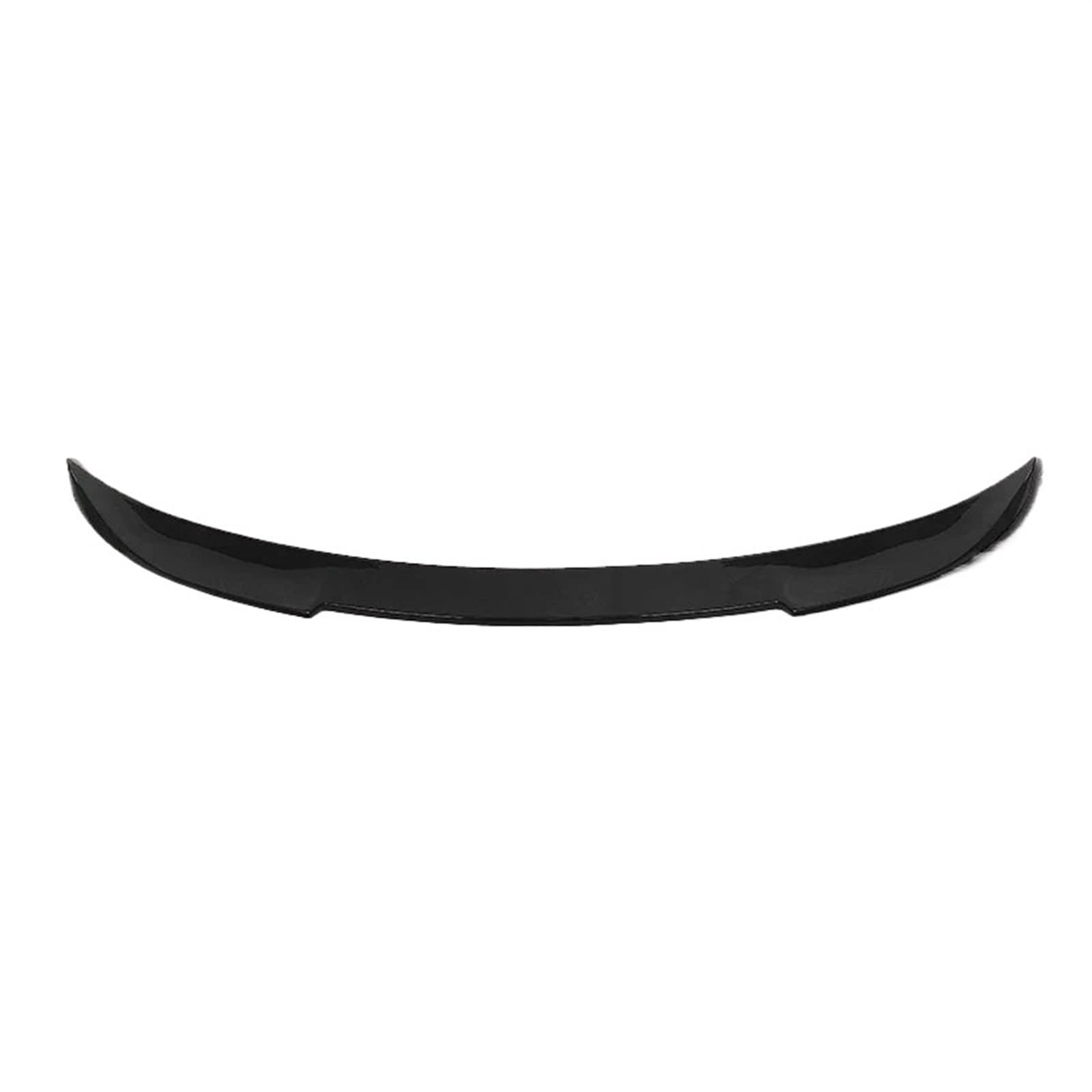 Auto Spoiler Für F22 F87 Für M2 220i 230i 228i 235i M235i M240i M2 Auto CS Stil Heckspoiler Dachspoilerlippe Heckflügel Bodykits Auto Spoiler Spoiler(Glossy Black) von IMMLSX