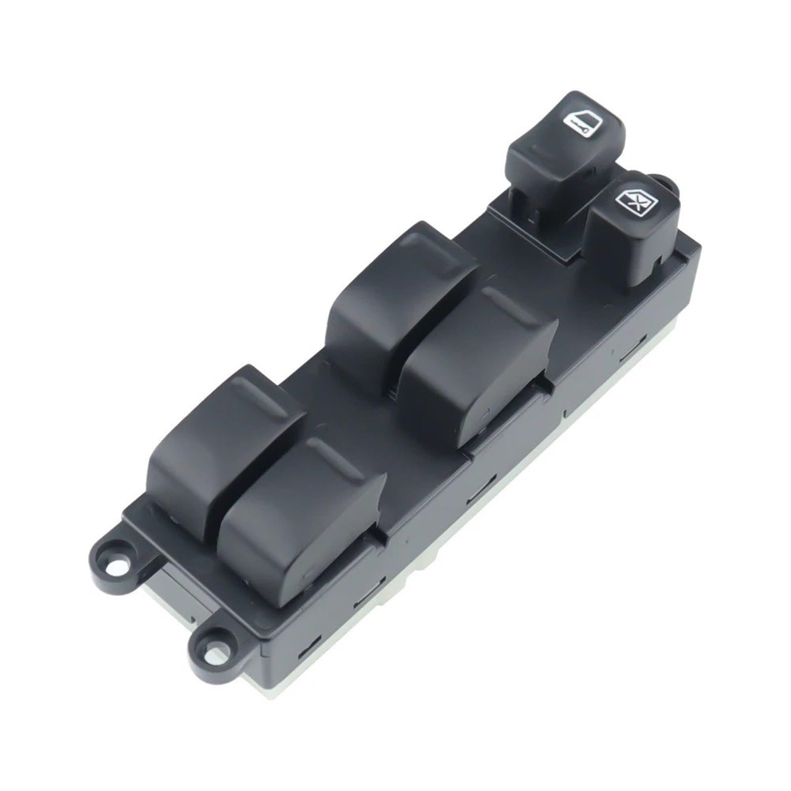 Fensterschalter Tasten Für Nissan Für Maxima 1999-2001 Master Fensterheber Switch Control Taste Auto Zubehör 25401-2Y910 Autos Fensterh Taster Schalter von IMMLSX