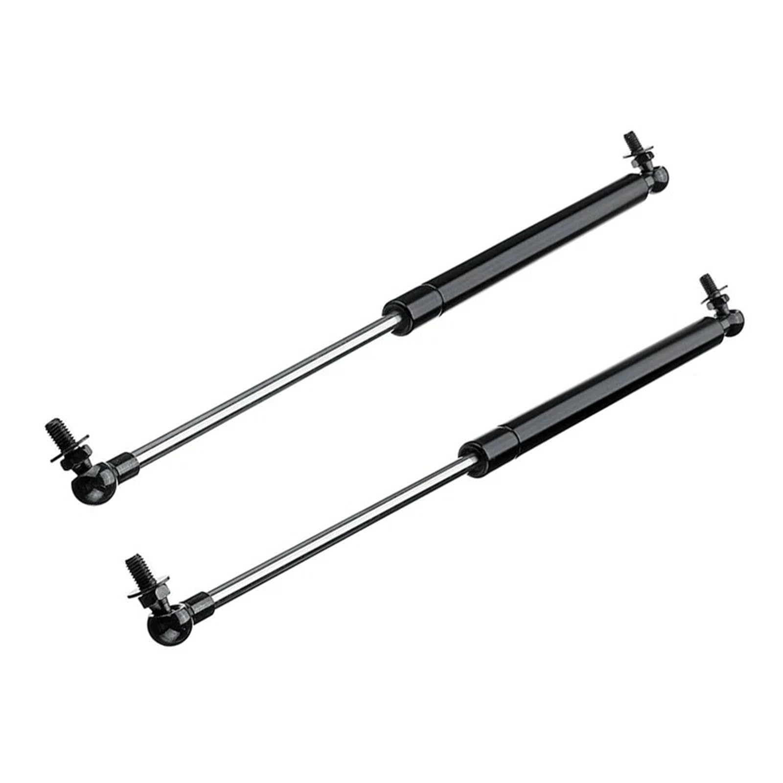 Fronthaube Motorhauben-Gasfeder Für Toyota Für Land Für Cruiser Für Prado 120 Serie 2002-2009 2Pcs Vorderen Haube Gas Streben Auto Haube Strut Gas Lift Unterstützung 475MM von IMMLSX