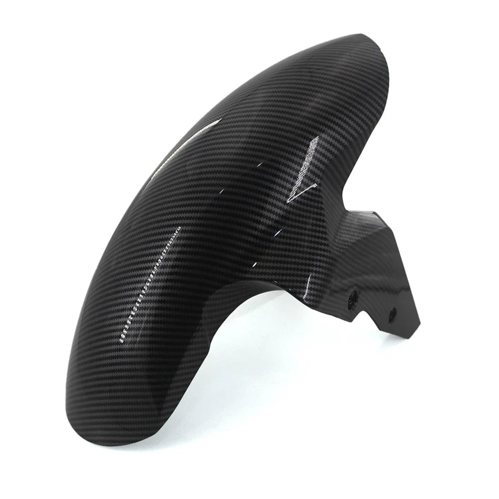 Für S1000RR Für S1000R Für S1000 RR R 2014-2020 Motorrad Zubehör Kotflügel Vorne Kotflügel Verkleidungen Carbon Faser Motorrad Kotflügelschutzblech von IMMLSX