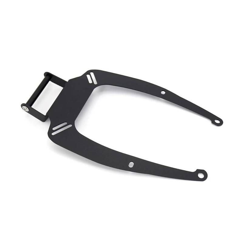 Handyhalterung Motorrad Für NMAX 125 Für NMAX 155 2015-2020 Motorrad-Navigationshalterung GPS-Telefonhalterung GPS-Rack-Navigationshalterung Teile Handyhalter Fahrrad(12mm) von IMMLSX