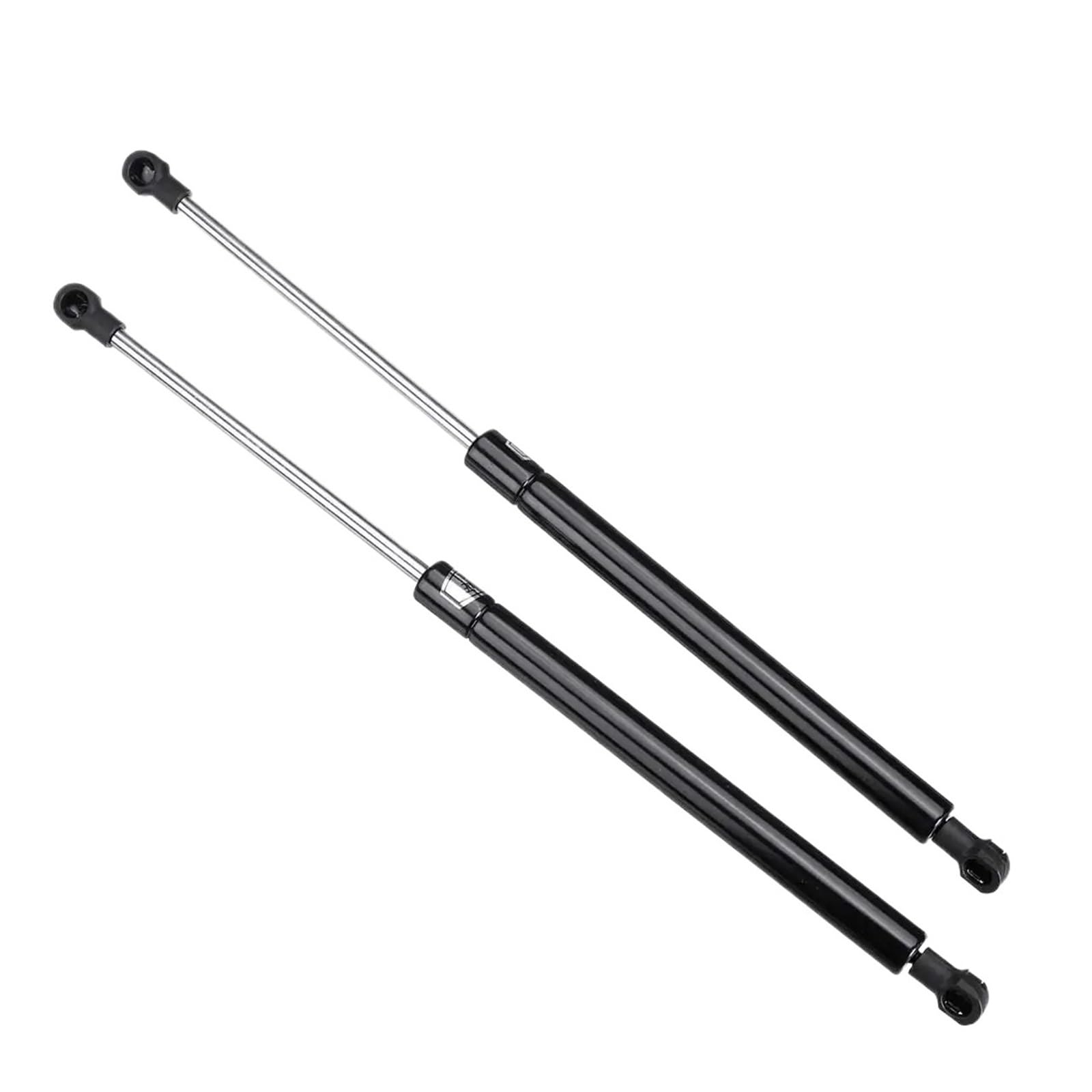 Heckklappe Strut 2X Universal 400mm 300N Auto Federbeine Vordere Abdeckung Motorhaube Haube Hinten Kofferraum Heckklappe Boot Schock Lift Strut Bars Unterstützung Bar Heckklappe Gasdruckfedern Spring von IMMLSX