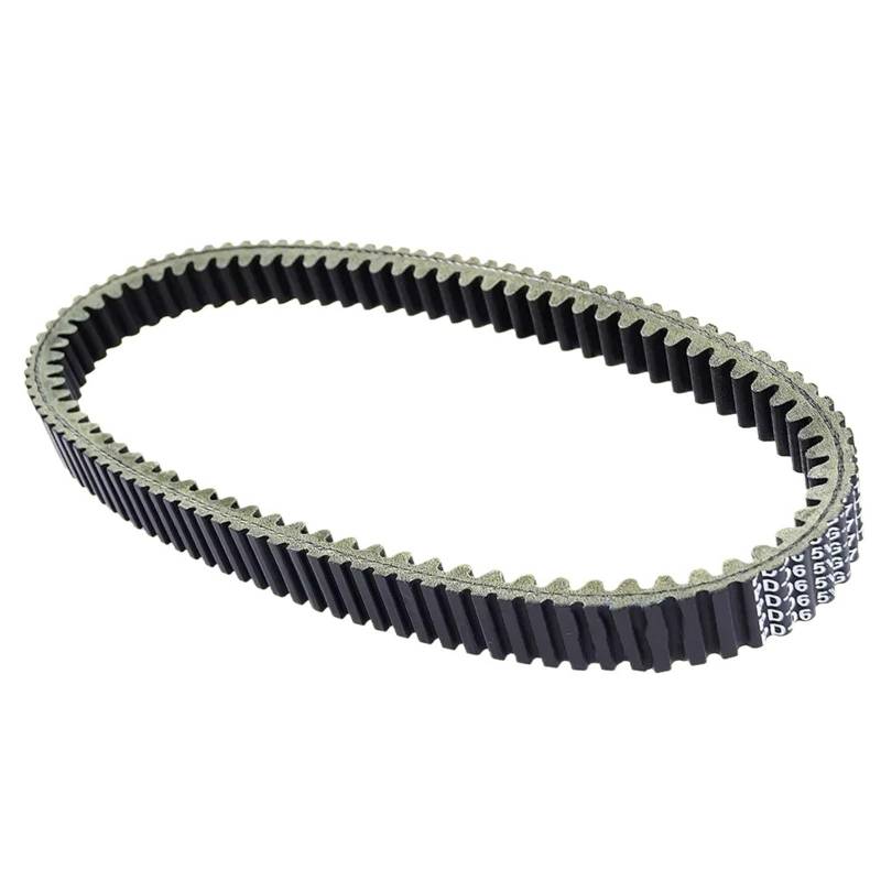 Motorrad Antriebsriemen Für YP250 Für YP250G Für Grand Für Majesty 2004-2007 Motorrad Roller Stick Belt1B7-17641-00 1B7-17641-10 Kupplungsantriebsriemen von IMMLSX