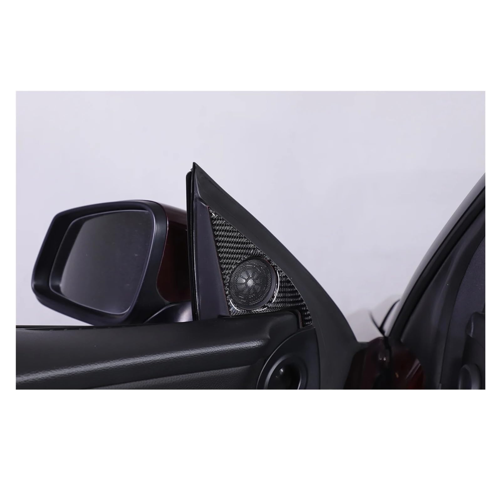 PanelMittelkonsole Für 6 Series Coupe Für E63 Für E64 2004-2009 LHD Weiche Carbon Faser Auto Getriebe Panel Zentrale Steuerung Instrument Panel Aufkleber Innenraum Abdeckung Trim(15) von IMMLSX