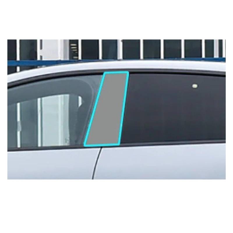 PanelMittelkonsole Für AVATR 12 2023-2024 Auto Interior Center Konsole Transparente TPU Schutz Film Anti-Scratch Reparatur Auto Aufkleber Innenraum Abdeckung Trim(Style C) von IMMLSX