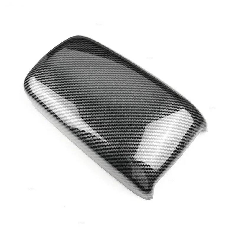 PanelMittelkonsole Für Benz AB Für GLA Für CLA Klasse W176 X156 C117 W246 Auto Center Console Armlehne Box Panel Carbon Fiber Textur Trim Abdeckung Innenraum Abdeckung Trim von IMMLSX