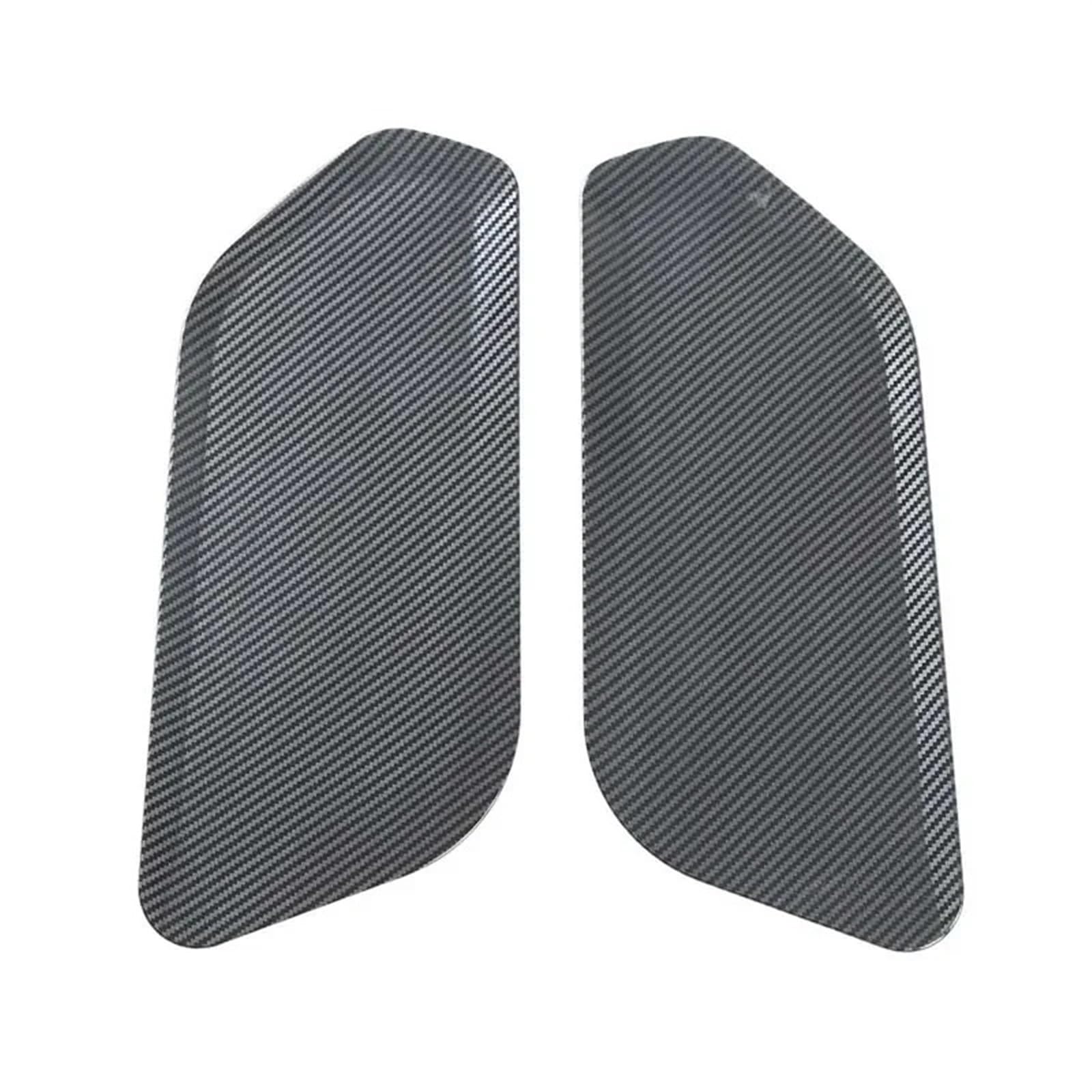 PanelMittelkonsole Für Land Für Rover Für Defender 90 110 130 2020-24 ABS Carbon Faser Auto Zentrale Steuerung Lagerung Box Partition Abdeckung Trim Auto Zubehör Innenraum Abdeckung Trim(Carbon Fiber) von IMMLSX