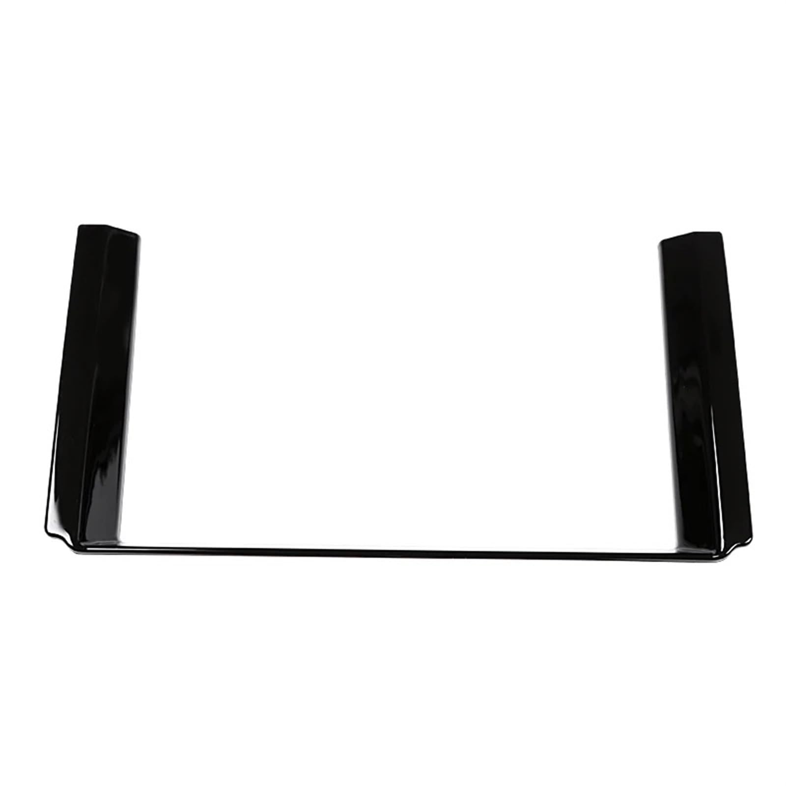 PanelMittelkonsole Für Land Für Rover Für Range Für Rover Für L320 2010-2013 Auto Zubehör Zentrale Steuerung Navigation Bildschirm Trim Abdeckung Dekoration Rahmen Innenraum Abdeckung Trim(Black) von IMMLSX