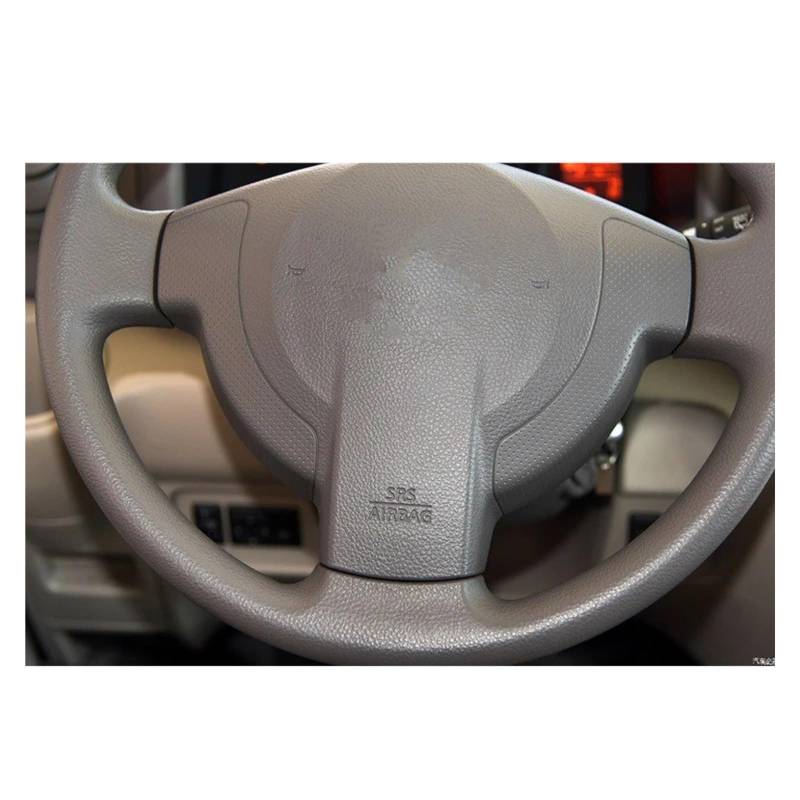 PanelMittelkonsole Für Nissan Für NV200 2010-2018 RHD Auto Innen Zubehör Dashboard Zentrale Panle Trim Getriebe Shift Fenster Schalter Air Vent Abdeckung Innenraum Abdeckung Trim(Steering Wheel B) von IMMLSX