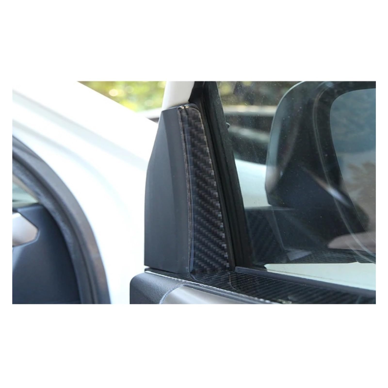 PanelMittelkonsole Für Toyota Für RAV4 2006-2019 Auto Styling Weichen Carbon Zentrale Steuerung Panel Innen Aufkleber Auto Modifikation Zubehör Innenraum Abdeckung Trim(30) von IMMLSX