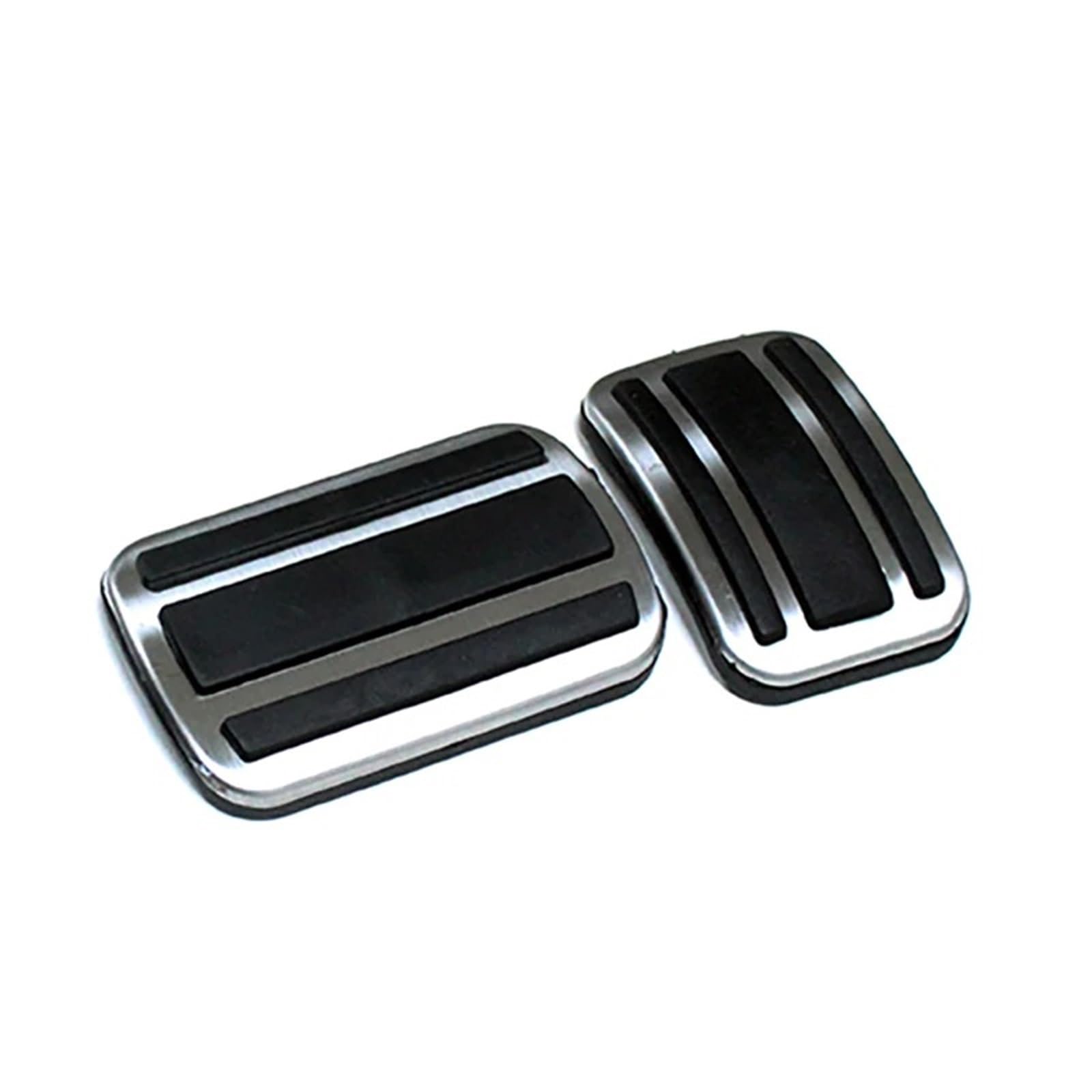 Pedale Abdeckung Für Peugeot 308 2007-2021 3008/GT 2016-221 408 4008 5008 2010-2021Auto Styling Pads Brechen Gaspedale at MT Pedal Abdeckung Pedalabdeckung Pedalkappen(at) von IMMLSX