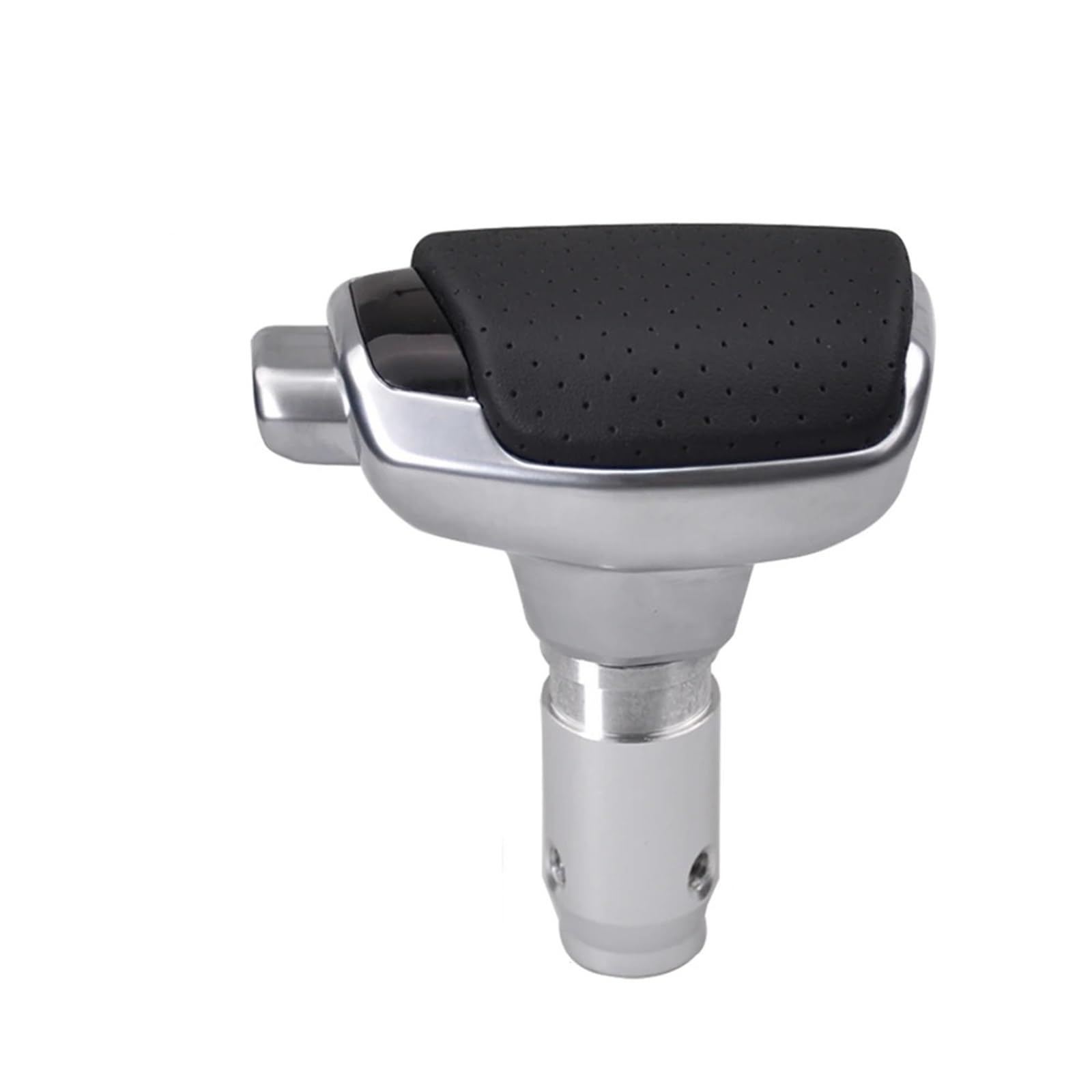 Schaltknauf Für Kia Für K7 K5 R K4 K3 Für Hyundai Für Mistra Für Tucson Für Ix35 Ix25 at Schaltknauf Hebel Shifter Kopf Für Opel Für Insignia Schaltknäufe(with Hole) von IMMLSX