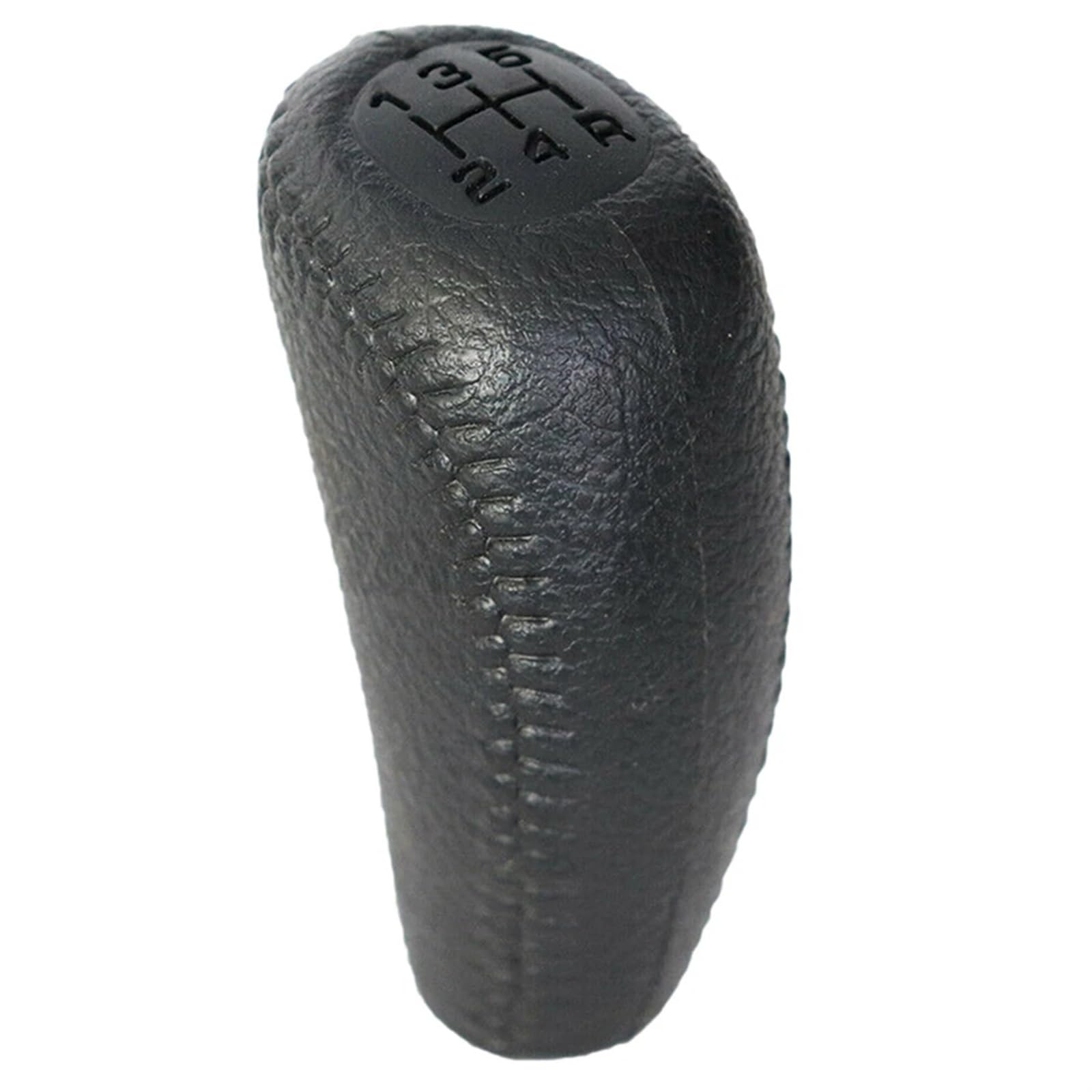 Schaltknauf Knauf Für 1994 1995 1996 1997 1998 1999 2000 2001 54102-ST7-003ZA Balck Car Leather Speed ​​Gear Shift Knob Auto Schaltknäufe von IMMLSX