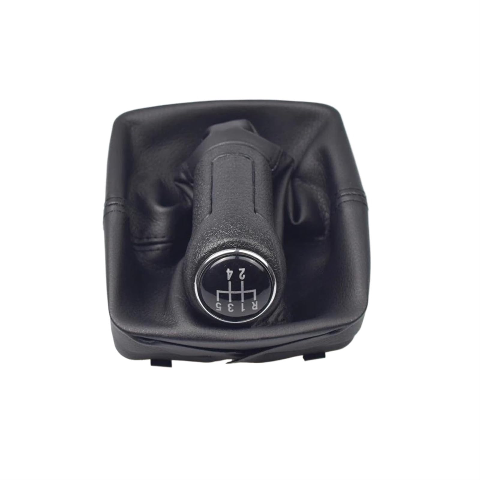 Schaltknauf Knauf Für VW Für Polo 9N 9N 2 2002 2003 2004 2005 2006 2007 2008 2009 Auto Styling 5 Geschwindigkeit Auto Schaltknauf Mit Gaitor Auto Schaltknäufe von IMMLSX