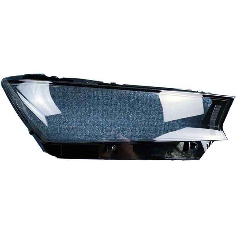 Scheinwerferglas Abdeckungen Für Borgward Für BX5 2016-2020 Auto Front Lampenschirm Kopf Licht Objektiv Shell Scheinwerfer Lampcover Transparent Schatten Scheinwerfer Abdeckung Frontscheinwerfer Streu von IMMLSX