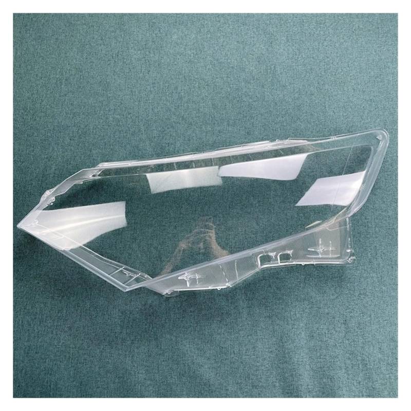 Scheinwerferglas Abdeckungen Für Nissan Für Quest 2011-2015 Frontscheinwerferlinse Transparente Lampenschirmschale Ersetzen Sie Die Glasautoscheinwerferabdeckung Frontscheinwerfer Streuscheibe(2Pcs Le von IMMLSX