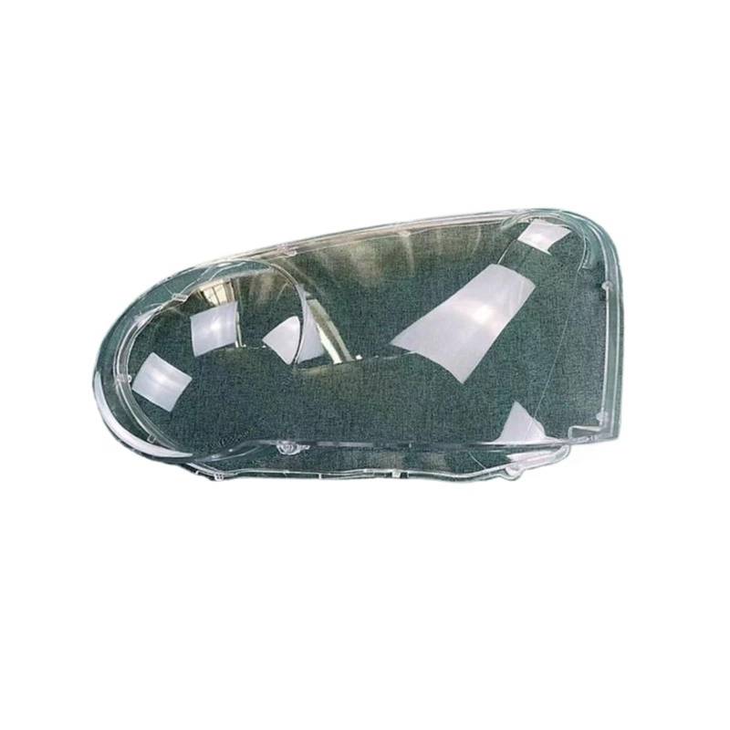 Scheinwerferglas Abdeckungen Für Subaru Für Impreza 2003-2005 Scheinwerferabdeckung Transparenter Lampenschirm Scheinwerferschale Für Auto Ersatz Frontlinse Paar Frontscheinwerfer Streuscheibe(1 Pair) von IMMLSX