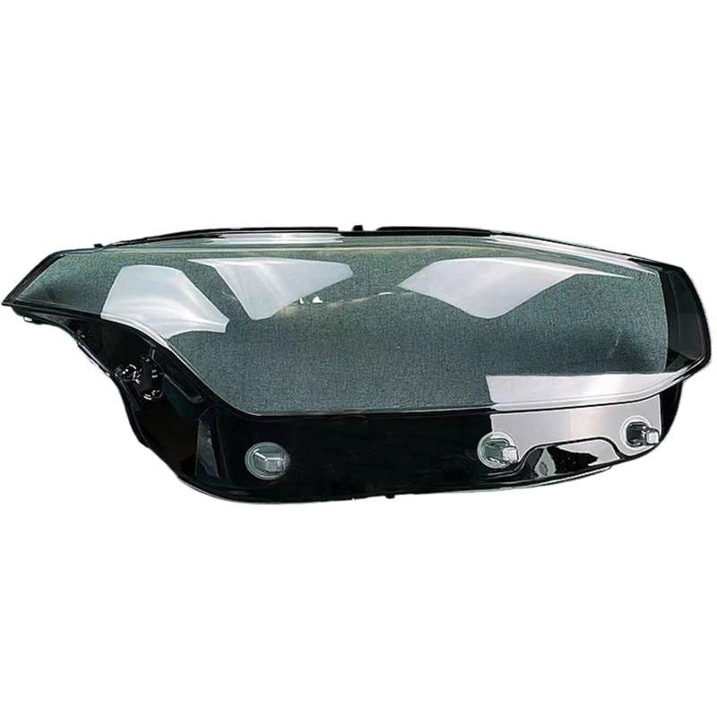 Scheinwerferglas Abdeckungen Für Volvo Für XC90 2015-2022 Auto Front Scheinwerfer Objektiv Glas Auto Shell Scheinwerfer Kappen Lampenschirm Kopf Licht Lampe Abdeckung Lampcover Frontscheinwerfer Streu von IMMLSX