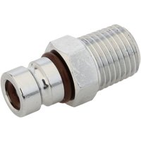 Kraftstoffleitungsstecker IMNASA 35250585 von Imnasa