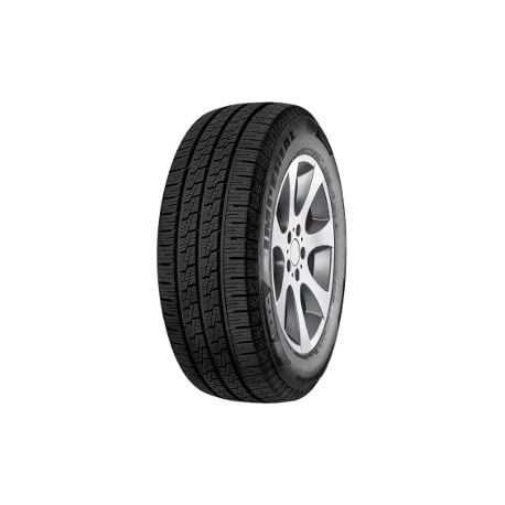 IMPERIAL Ganzjahresreifen 175/65 R 14 C TL 90/88T VAN DRIVER AS 6PR BSW M+S 3PMSF Allwetter von IMPERIAL