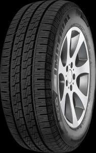 IMPERIAL Ganzjahresreifen 215/65 R 15 C TL 104/102T VAN DRIVER AS 6PR BSW M+S 3PMSF Allwetter von IMPERIAL