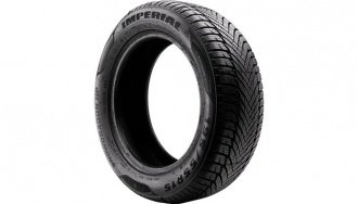 Imperial 255/50 R20 109V Snowdragon UHP XL Offroad Winterreifen von IMPERIAL