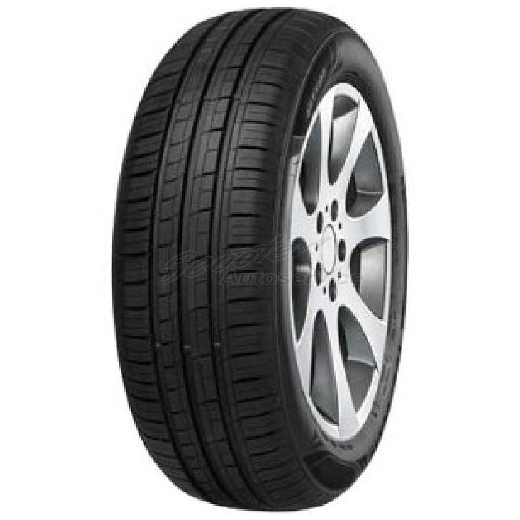 Imperial EcoDriver4 - 185/50R16 81V - Sommerreifen von IMPERIAL