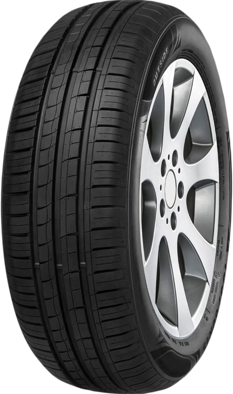 Imperial EcoDriver4 - 185/50R16 81V - Sommerreifen von IMPERIAL