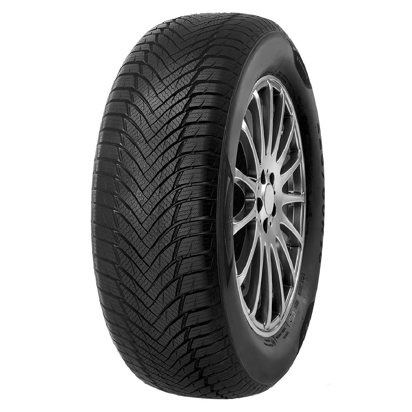 Imperial Snowdragon HP M+S - 185/60R16 86H - Winterreifen von IMPERIAL