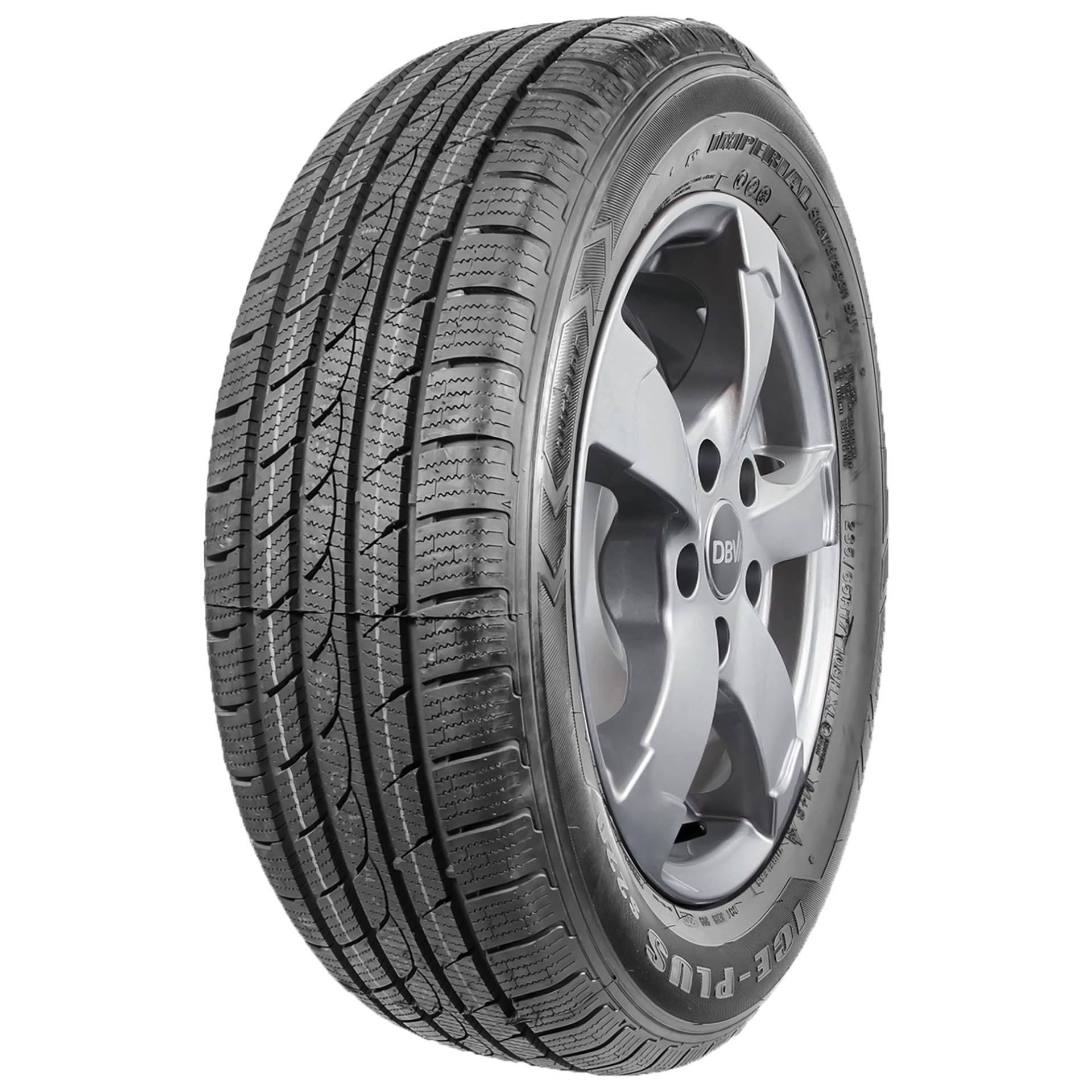 Imperial Snowdragon SUV - 245/70R16 107H - Winterreifen von IMPERIAL