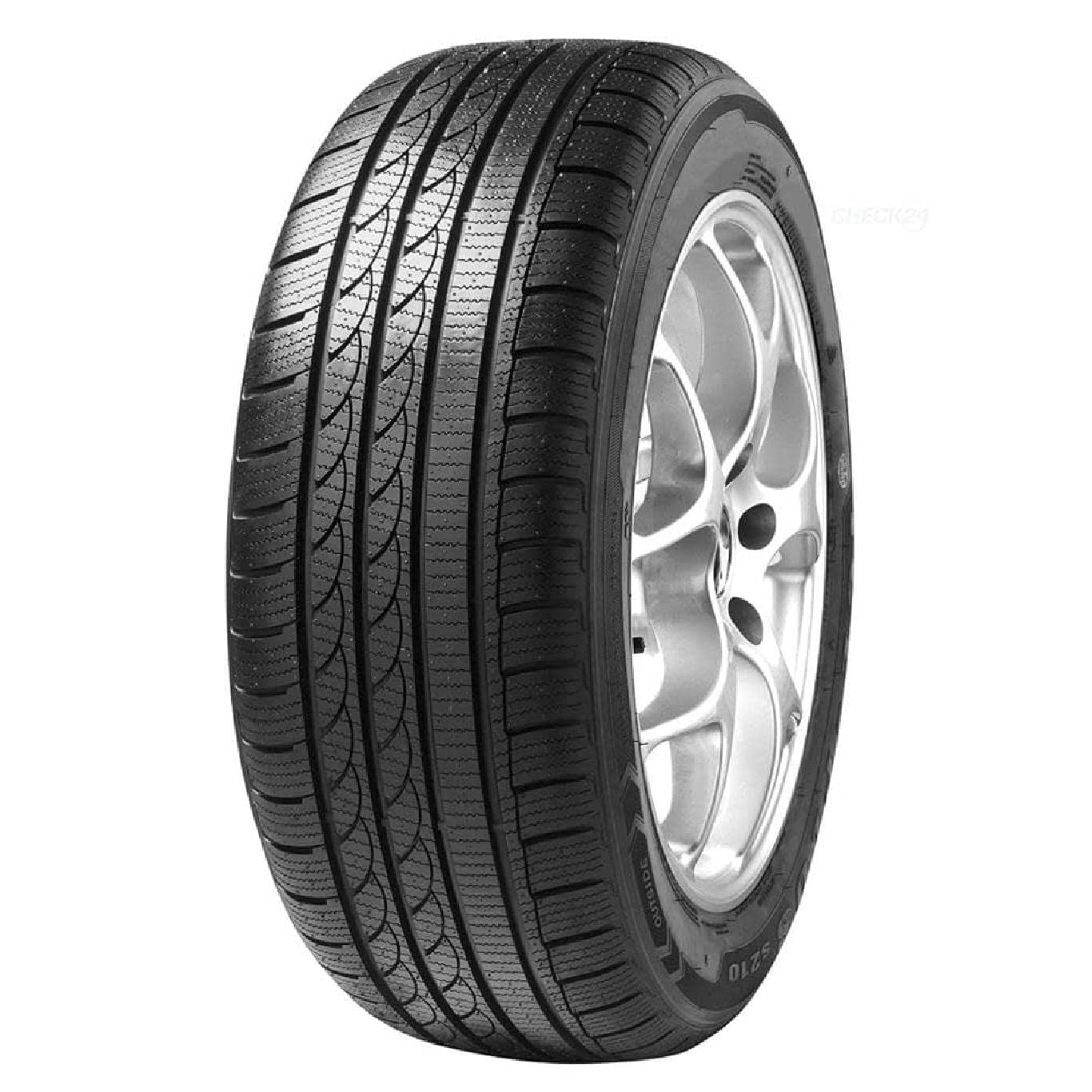 Imperial Snowdragon3 XL M+S - 205/55R17 95V - Winterreifen von IMPERIAL