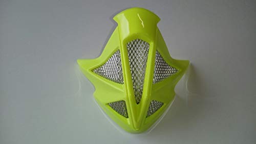 Mouthpiece iMX FMX-01 FLO YELLOW OS von IMX RACING