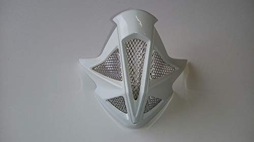 Mouthpiece iMX FMX-01 WHITE OS von IMX RACING