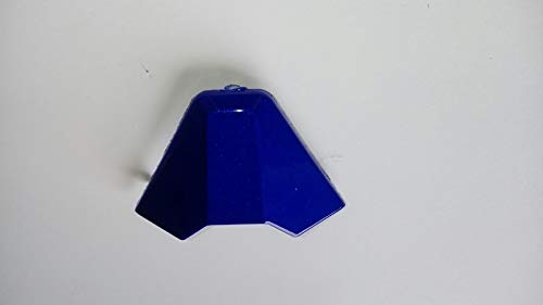 Nose Guards iMX SAND BLUE von IMX RACING