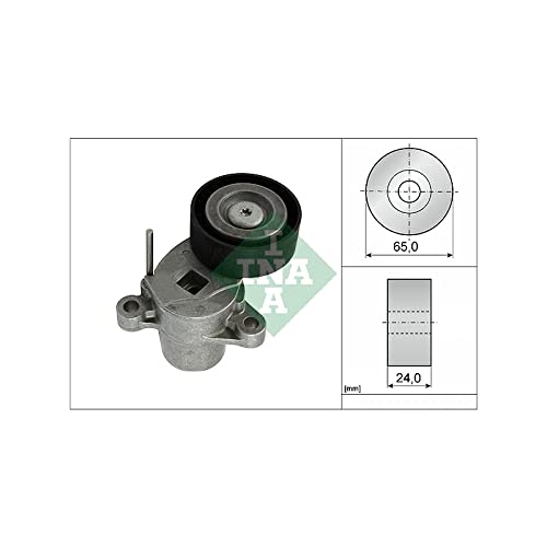 534050710 Ina ABDS Satz OE Qualität von INA